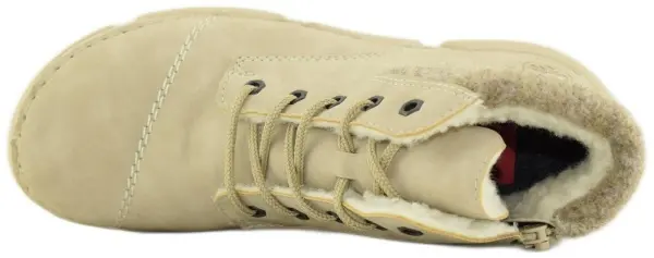 Купить 45900-60 RIEKER Ботинки женские за 4 760 руб. в интернет-магазине Дом Обуви