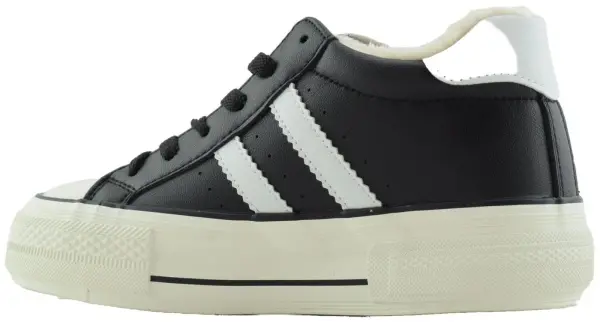 Купить 538873/01-03 KEDDO Кеды подростковые за 2 590 руб. в интернет-магазине Дом Обуви