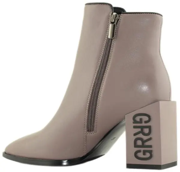 Купить 21C19-4-215B LADY COUTURE Ботильоны женские за 5 560 руб. в интернет-магазине Дом Обуви