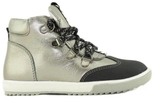 Купить 61440-21 ELEGAMI Ботинки подростковые за 2 300 руб. в интернет-магазине Дом Обуви