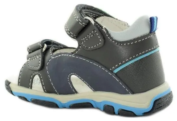 Купить A-B40-85-C BI&KI Сандалии детские за 490 руб. в интернет-магазине Дом Обуви