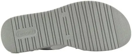 Купить D1J50-80 REMONTE Босоножки женские за 4 870 руб. в интернет-магазине Дом Обуви