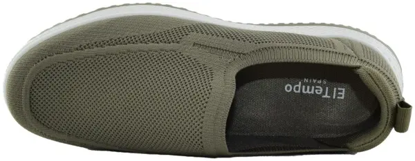 Купить TT050_01TU-KH  EL TEMPO Кроссовки мужские за 4 560 руб. в интернет-магазине Дом Обуви