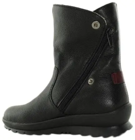 Купить R4377-01 REMONTE Ботинки женские за 5 160 руб. в интернет-магазине Дом Обуви