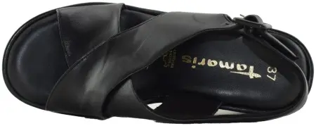 Купить 1-1-28049-42-001 TAMARIS Босоножки женские за 7 200 руб. в интернет-магазине Дом Обуви