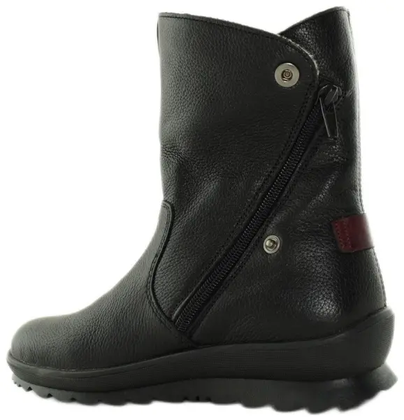 Купить R4377-01 REMONTE Ботинки женские за 5 160 руб. в интернет-магазине Дом Обуви