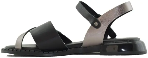 Купить XUS-41086-3A-KT MADELLA Босоножки женские за 4 450 руб. в интернет-магазине Дом Обуви