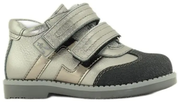 Купить 80121-21 ELEGAMI Ботинки подростковые за 2 000 руб. в интернет-магазине Дом Обуви