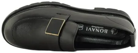 Купить 12R9-15-101-1 BONAVI Туфли женские за 4 400 руб. в интернет-магазине Дом Обуви