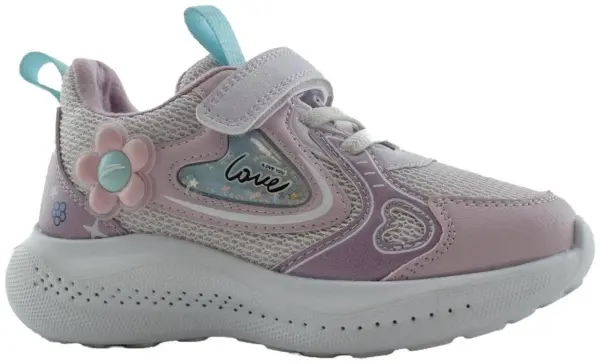 Купить 721246-2 KAPIKA Кроссовки детские  за 3 660 руб. в интернет-магазине Дом Обуви