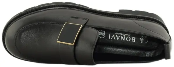 Купить 12R9-15-101-1 BONAVI Туфли женские за 4 400 руб. в интернет-магазине Дом Обуви