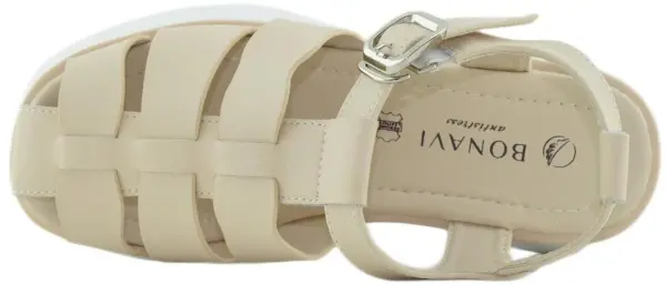 Купить 31F6-8-011 BONAVI Босоножки женские за 3 330 руб. в интернет-магазине Дом Обуви