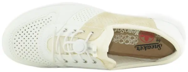 Купить L3254-80 RIEKER Полуботинки женские за 7 250 руб. в интернет-магазине Дом Обуви