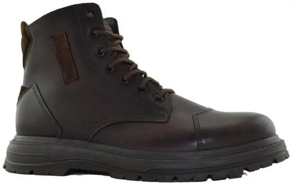 Купить 57-1819-41(М) Magellan Ботинки мужские за 8 910 руб. в интернет-магазине Дом Обуви