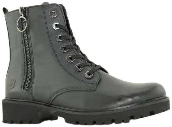 Купить D8671-14 REMONTE Ботинки женские за 9 950 руб. в интернет-магазине Дом Обуви