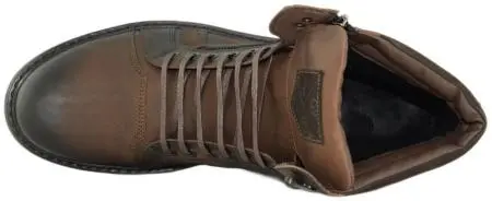 Купить Б30-118-50 Sergio Mareatti Ботинки мужские за 4 990 руб. в интернет-магазине Дом Обуви