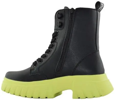 Купить W1870-01 RIEKER Ботинки женские за 7 160 руб. в интернет-магазине Дом Обуви