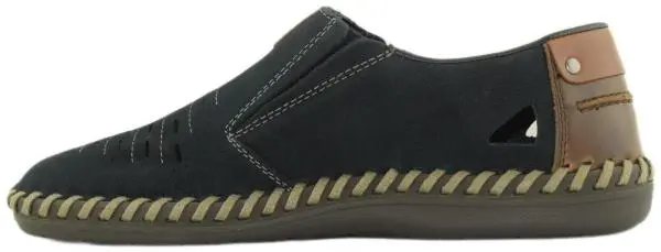 Купить B2457-14 Rieker Туфли мужские  за 5 160 руб. в интернет-магазине Дом Обуви