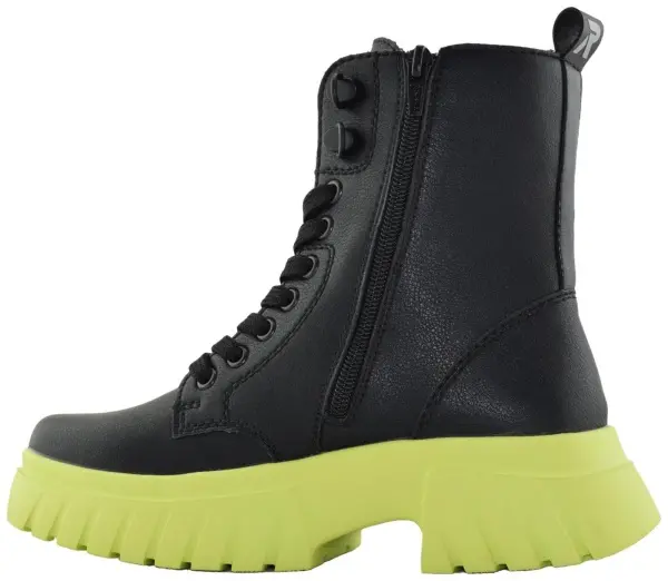 Купить W1870-01 RIEKER Ботинки женские за 8 950 руб. в интернет-магазине Дом Обуви