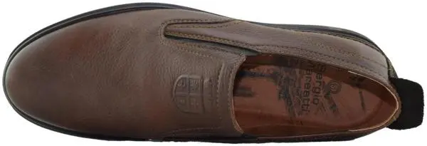 Купить B746/1лп Sergio Mareatti Полуботинки мужские за 6 490 руб. в интернет-магазине Дом Обуви