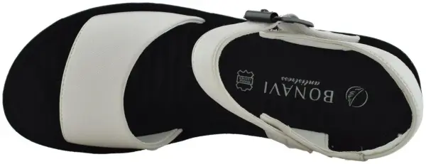 Купить 2R5-4-112-1 BONAVI Босоножки женские  за 3 180 руб. в интернет-магазине Дом Обуви