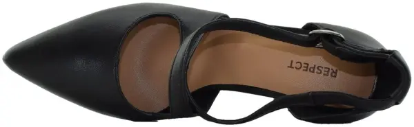 Купить VS56-177381/8 RESPECT Туфли женские за 6 140 руб. в интернет-магазине Дом Обуви