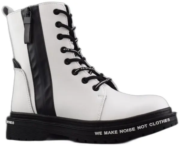 Купить UXH-12203-1B-SB MADELLA Ботинки женские  за 3 250 руб. в интернет-магазине Дом Обуви