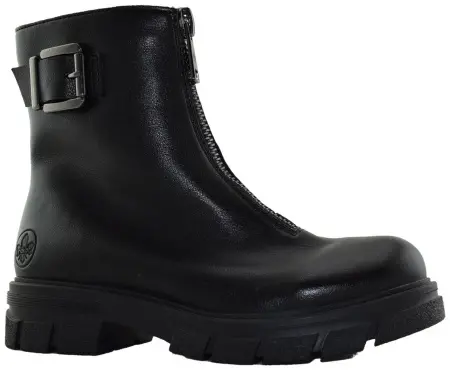 Купить Z9151-00 RIEKER Ботинки женские за 3 900 руб. в интернет-магазине Дом Обуви