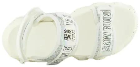 Купить 417222/01-02 CROSBY Сандалии женские за 1 990 руб. в интернет-магазине Дом Обуви