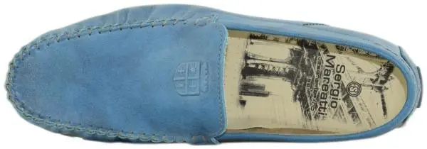 Купить B677cп Sergio Mareatti Полуботинки мужские за 3 550 руб. в интернет-магазине Дом Обуви