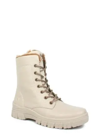 Купить D0E72-60 REMONTE Ботинки женские за 7 960 руб. в интернет-магазине Дом Обуви