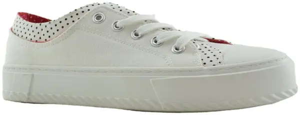 Купить 867056/23-01W CROSBY Кеды женские за 2 950 руб. в интернет-магазине Дом Обуви