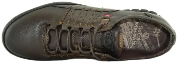 Купить B926кп Sergio Mareatti Полуботинки мужские за 3 830 руб. в интернет-магазине Дом Обуви