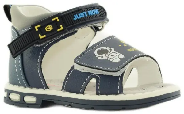 Купить T-10444-C TomMiki Сандалии детские  за 2 190 руб. в интернет-магазине Дом Обуви