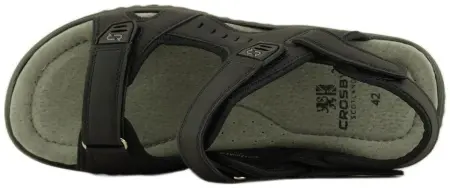 Купить 437179/01-01 CROSBY Сандалии мужские за 2 790 руб. в интернет-магазине Дом Обуви