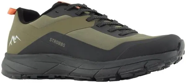 Купить C3491-19 STROBBS Кроссовки мужские за 5 180 руб. в интернет-магазине Дом Обуви