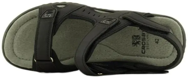 Купить 437179/01-01 CROSBY Сандалии мужские за 2 790 руб. в интернет-магазине Дом Обуви