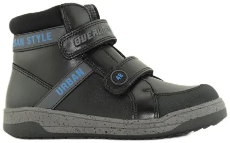 Купить 52416у-1 KAPIKA Ботинки детские  за 3 570 руб. в интернет-магазине Дом Обуви