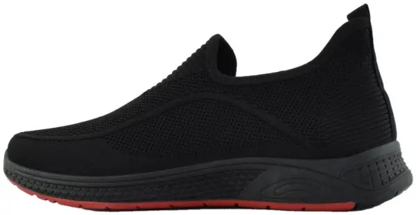 Купить CSV2-2_TZM-E05_BLACK El Tempo Кроссовки мужские за 2 380 руб. в интернет-магазине Дом Обуви Купить CSV2-2_TZM-E05_BLACK El Tempo Кроссовки мужские за 2 380 руб. в интернет-магазине Дом Обуви