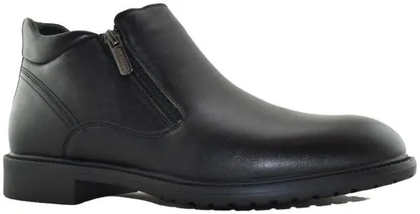 Купить YC076_02PB-BL EL TEMPO Ботинки мужские за 5 840 руб. в интернет-магазине Дом Обуви