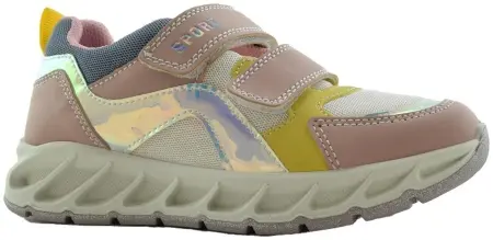 Купить 5-515003-2343 Pixel&Co Кроссовки детские за 3 920 руб. в интернет-магазине Дом Обуви