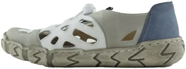 Купить L0358-80 RIEKER Туфли женские за 4 730 руб. в интернет-магазине Дом Обуви