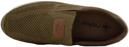 Купить 11950-26 Rieker Туфли летние мужские  за 7 950 руб. в интернет-магазине Дом Обуви