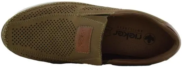 Купить 11950-26 Rieker Туфли летние мужские  за 7 950 руб. в интернет-магазине Дом Обуви