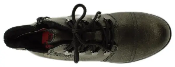 Купить Y3314-90 RIEKER Ботинки женские  за 3 000 руб. в интернет-магазине Дом Обуви