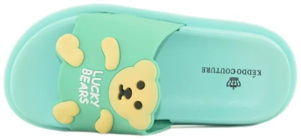 Купить 527689/02-05 KEDDO Пантолеты детские за 1 070 руб. в интернет-магазине Дом Обуви