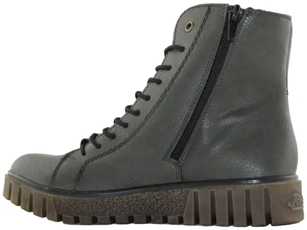 Купить Y3421-52 RIEKER Ботинки женские за 7 950 руб. в интернет-магазине Дом Обуви