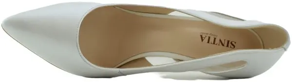 Купить F99-19A-Y634K-A-5 SINTIA Туфли женские за 8 740 руб. в интернет-магазине Дом Обуви