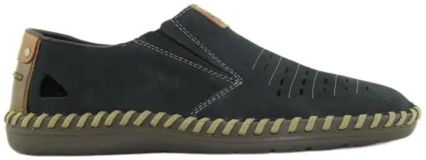 Купить B2457-14 Rieker Туфли мужские  за 5 160 руб. в интернет-магазине Дом Обуви