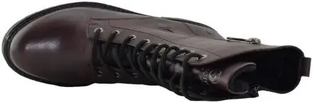 Купить D2281-35 REMONTE Ботинки женские за 9 950 руб. в интернет-магазине Дом Обуви